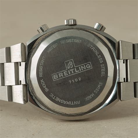 breitling geneve transocean 11060